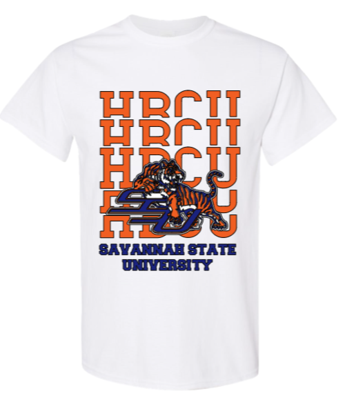 Savannah State HBCU