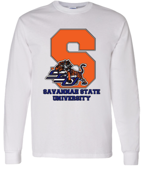 Savannah State S