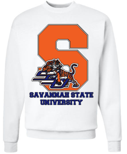 Savannah State S