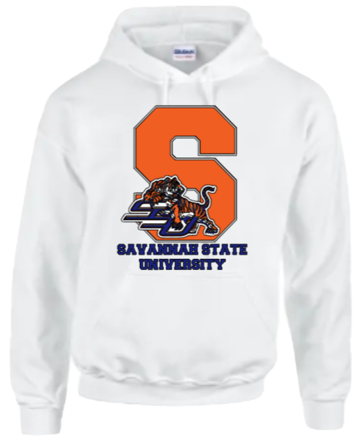 Savannah State S