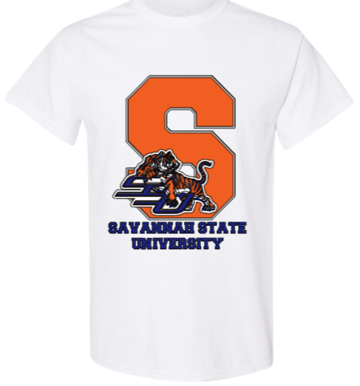 Savannah State S