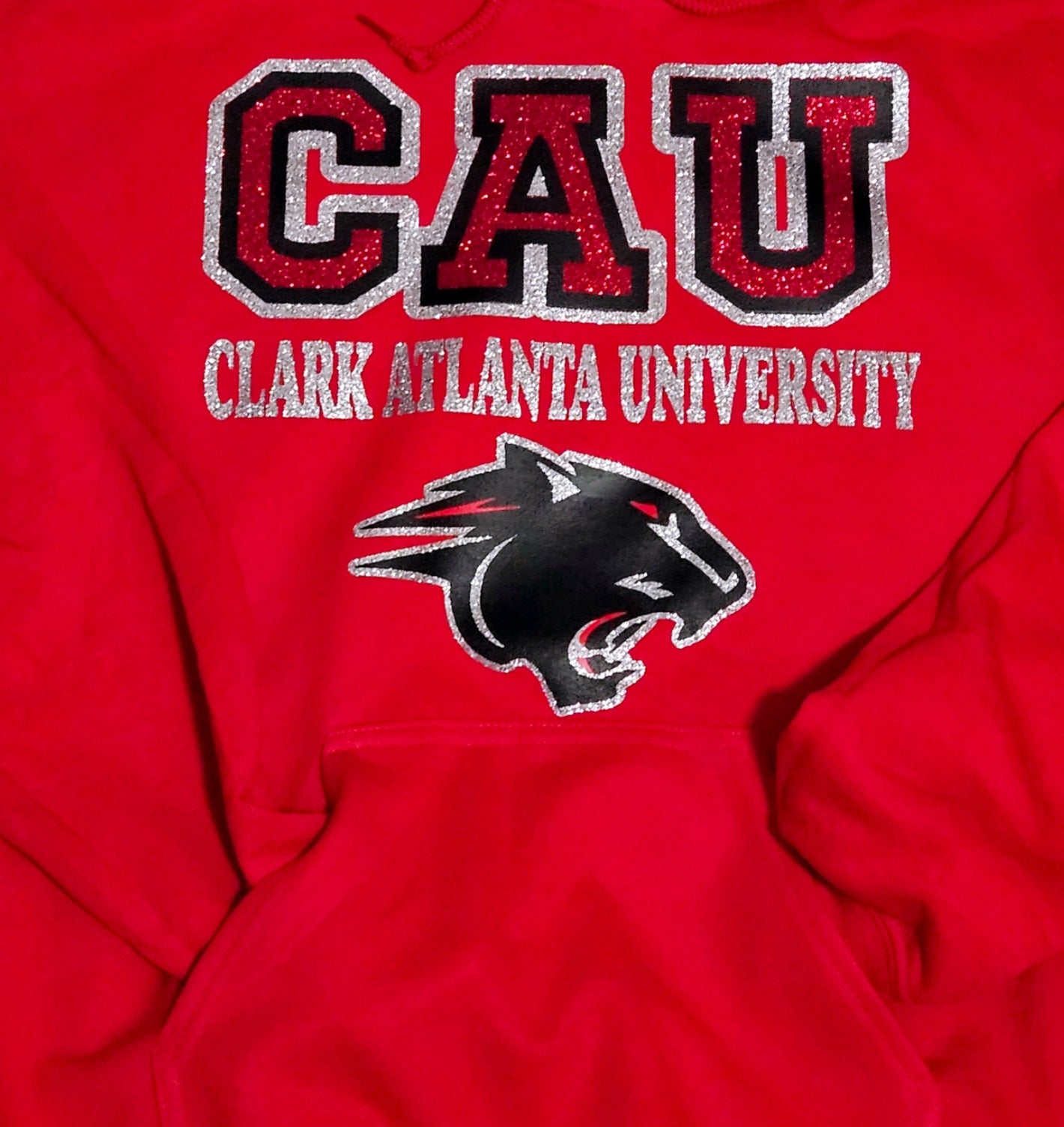 CAU Sweatshirt