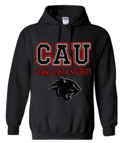 CAU Hoodie