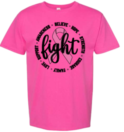 Fight for a Cure