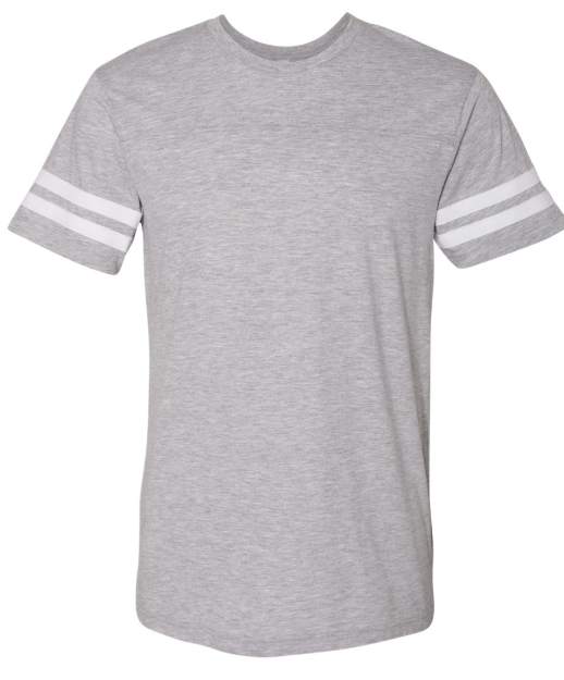 Morris Brown Football shirt