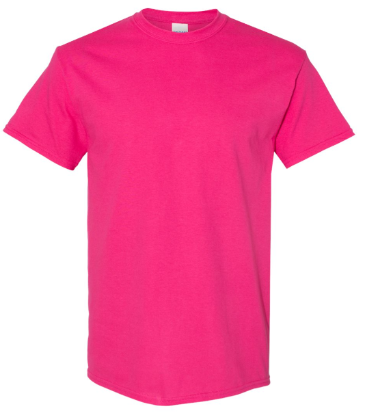 I Wear Pink