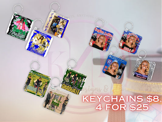 Keychains