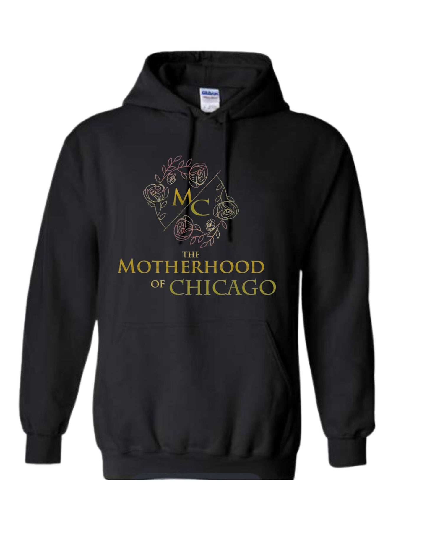 Motherhood of Chicago Fleece