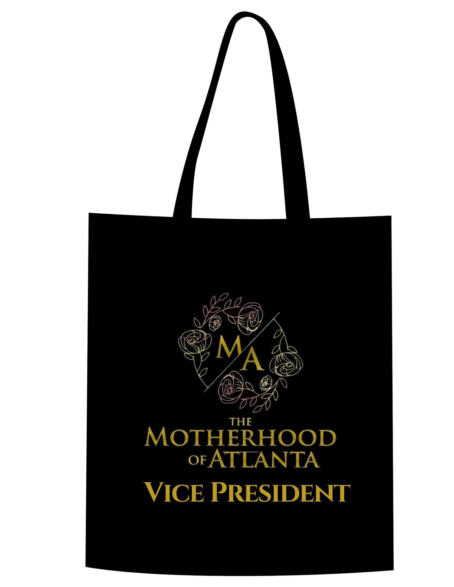 Motherhood of Atlanta Tote