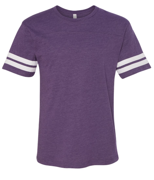 Morris Brown Football shirt