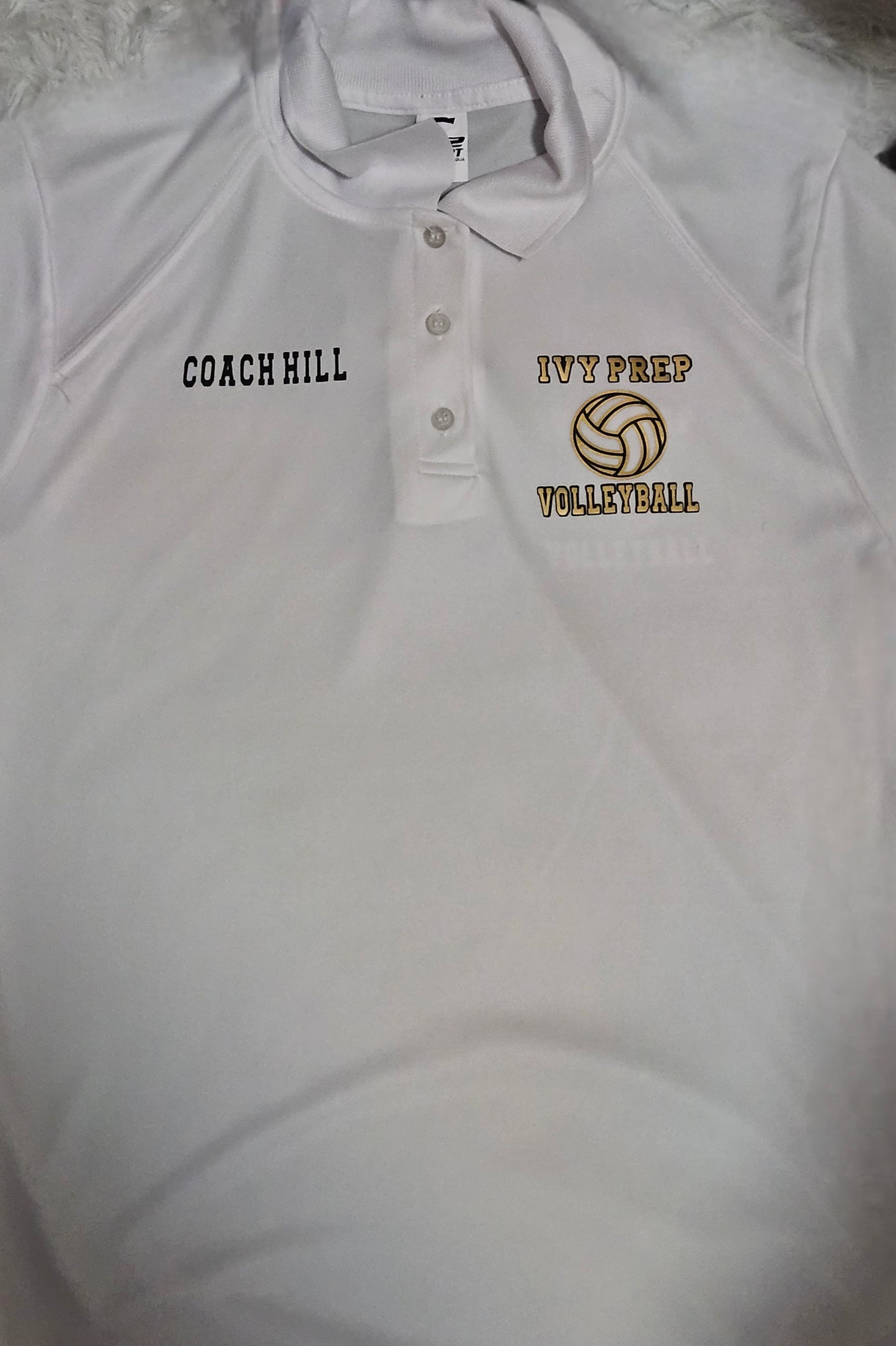 Ivy Coach Apparel