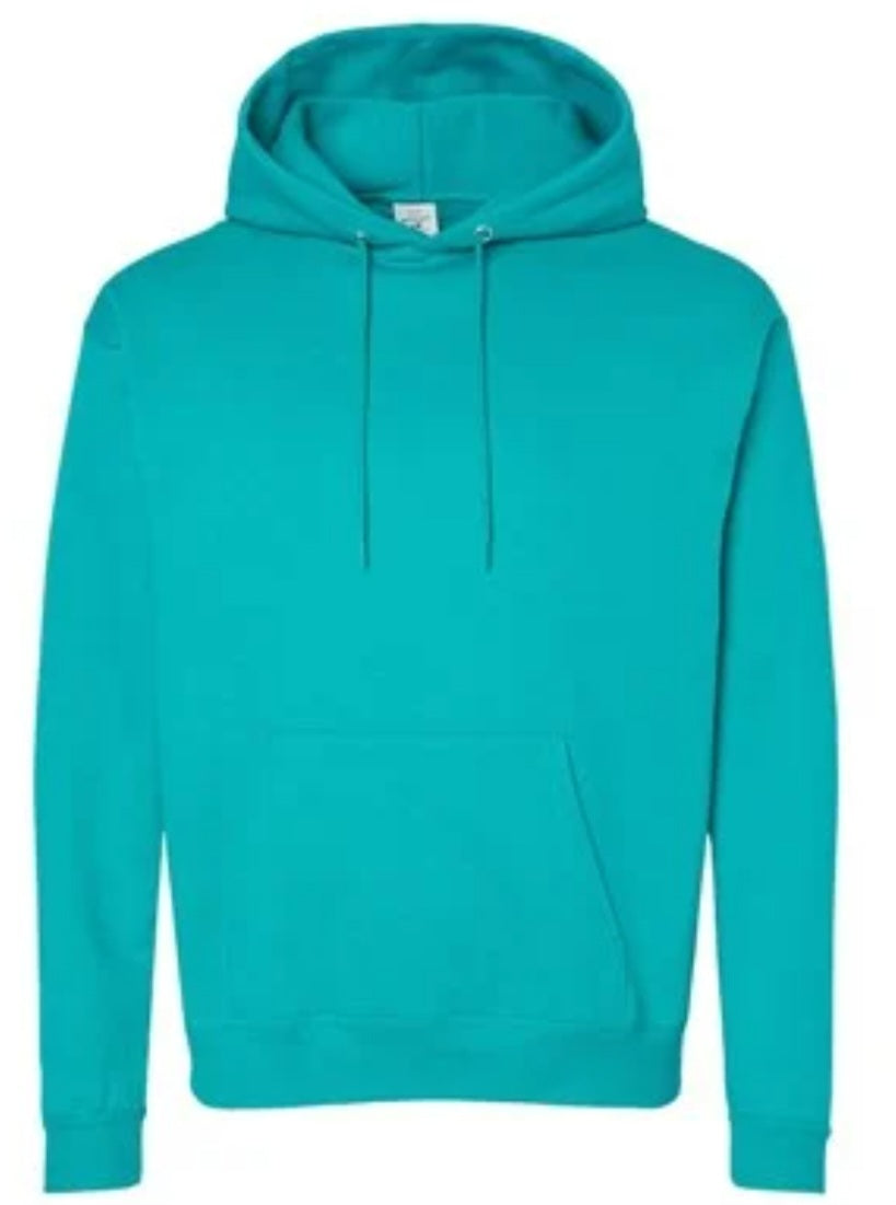 Atlanta Pink Sox Teal