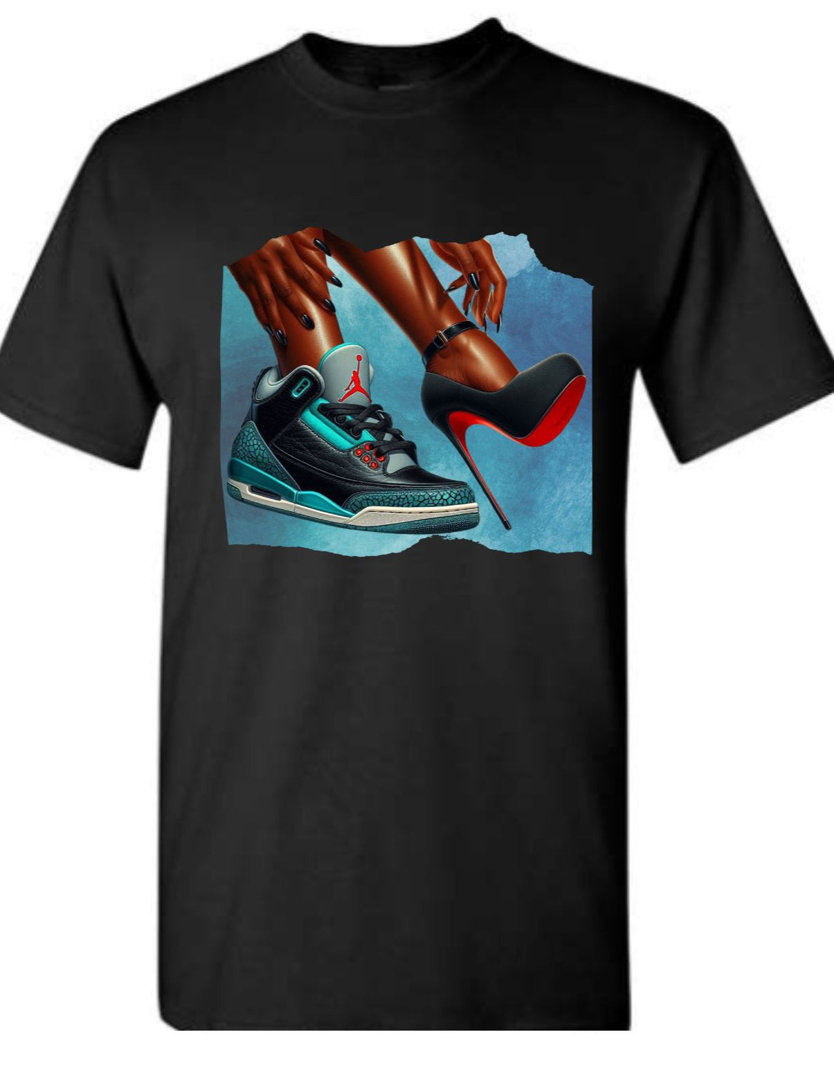 Custom Birthday Tshirt