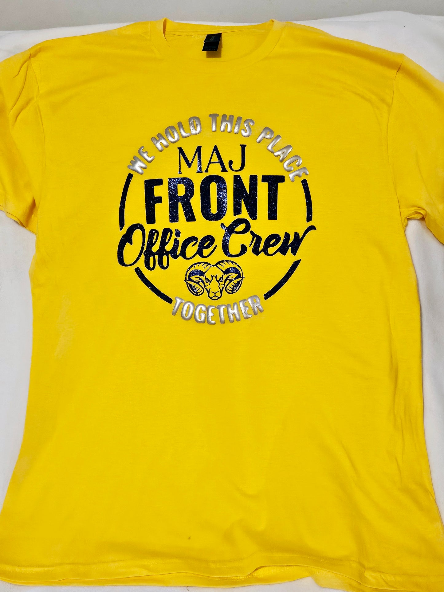 Administrative Assistant Apparel