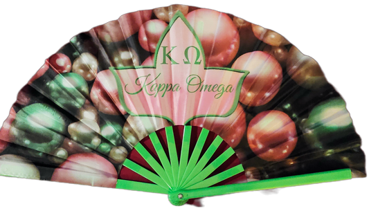 Sorority Fan