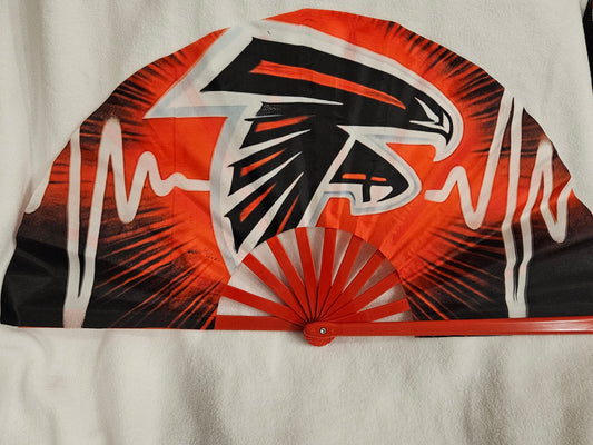 Falcon Clack Fan
