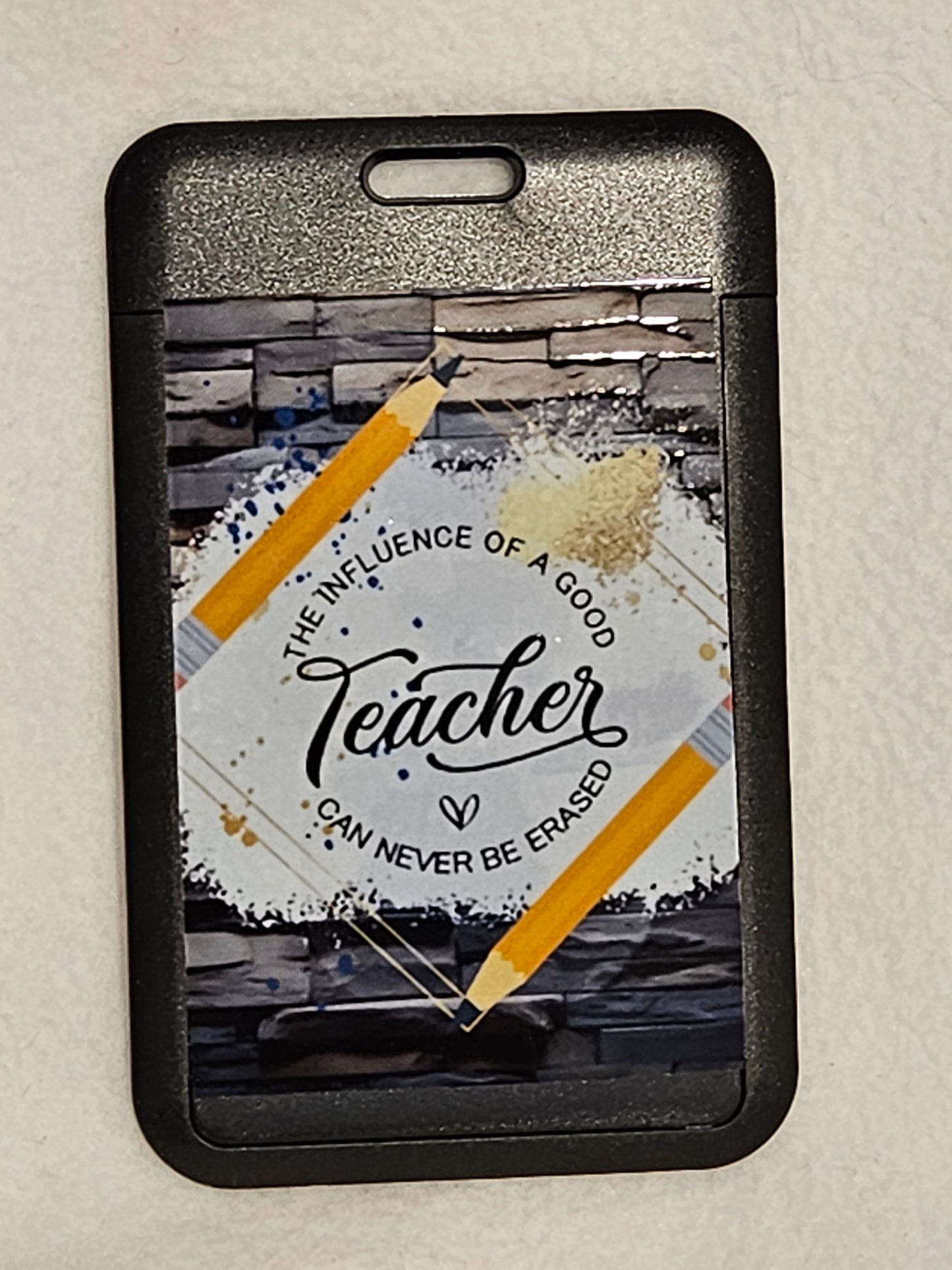 ID Badge Holder