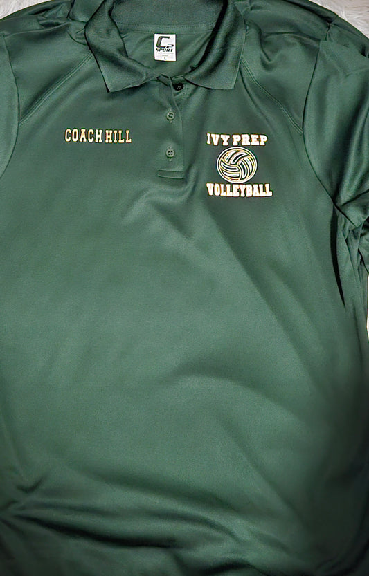 Ivy Coach Apparel