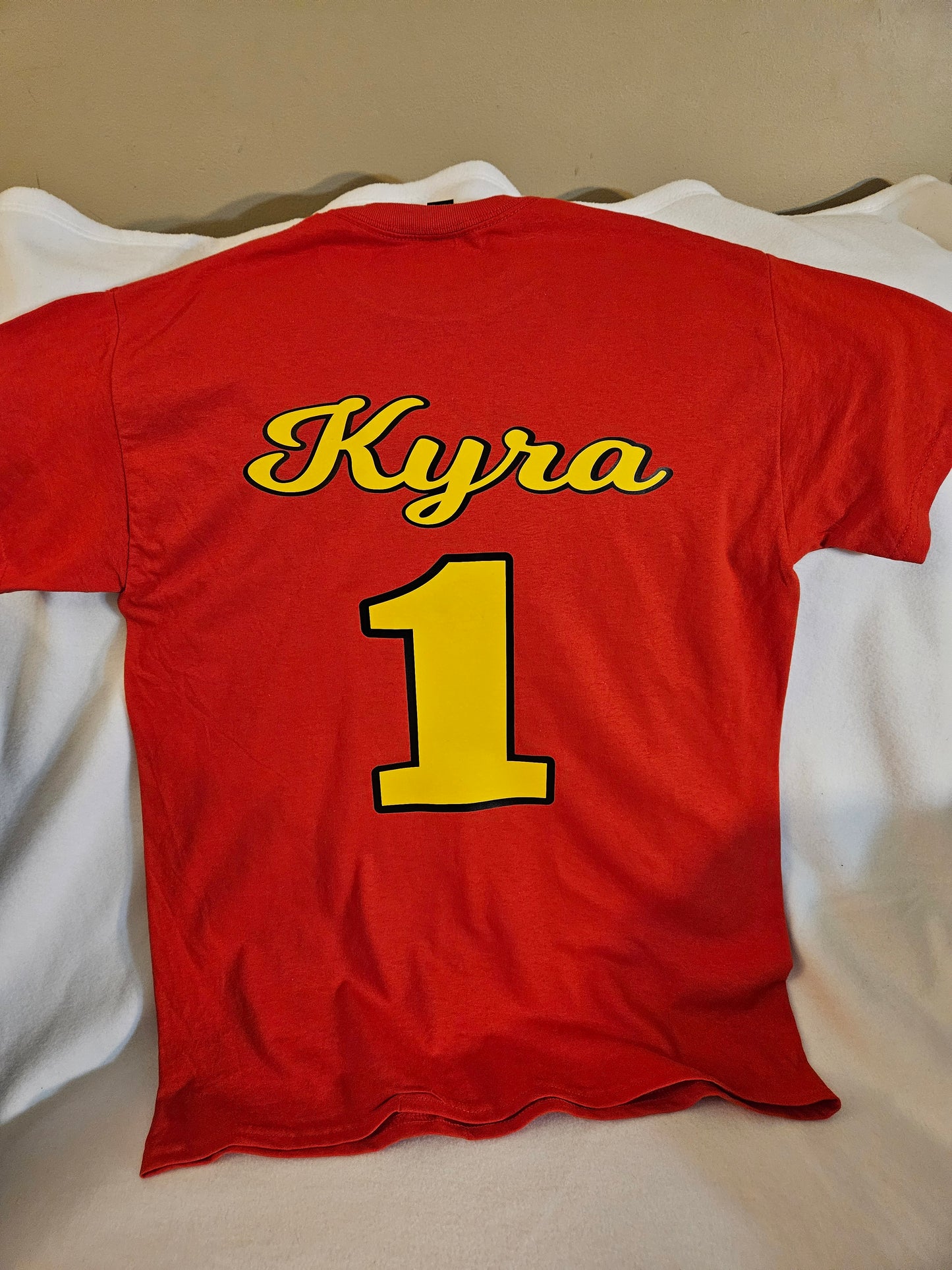 Softball Fan Gear