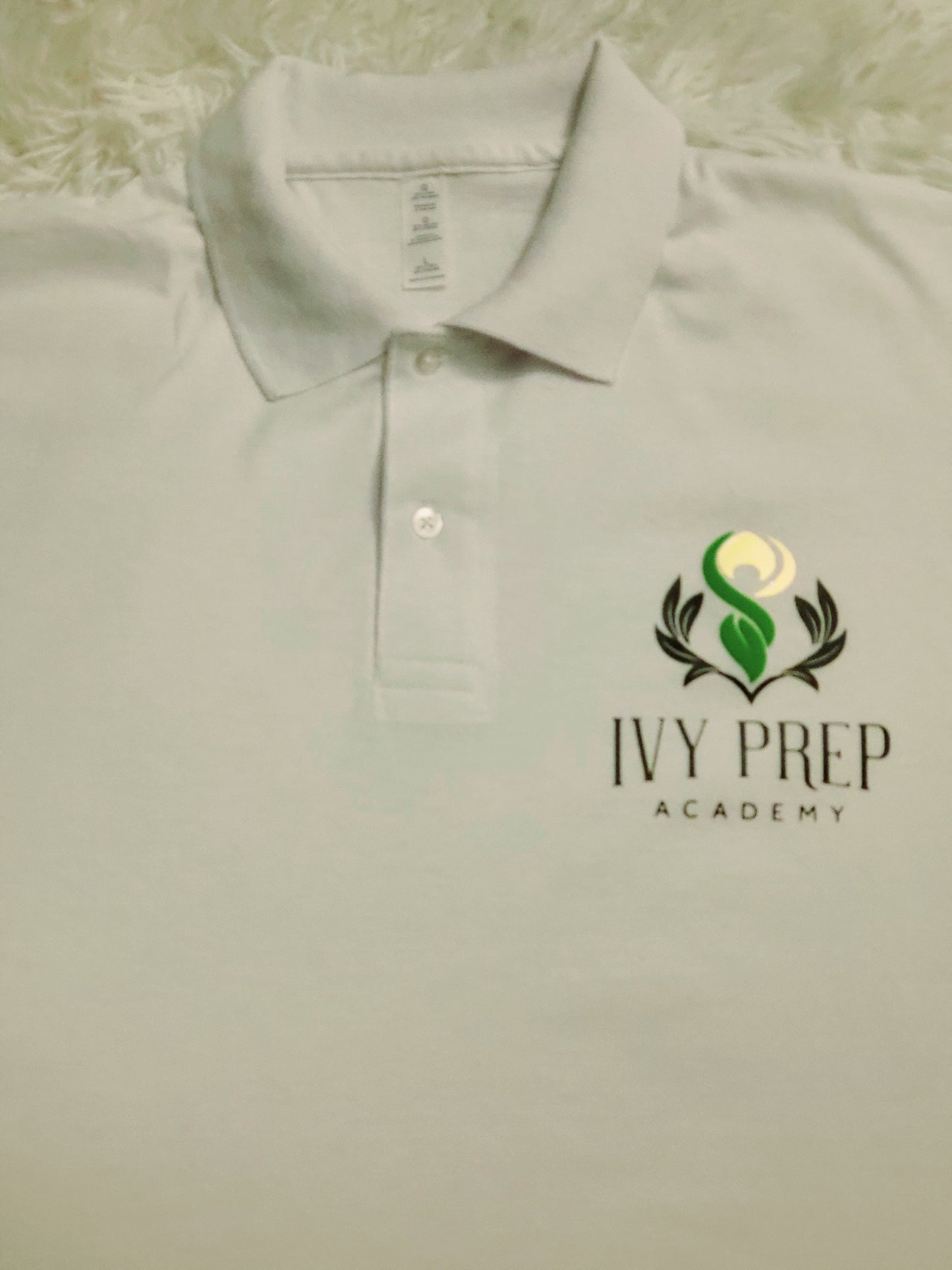 Ivy Prep Polo