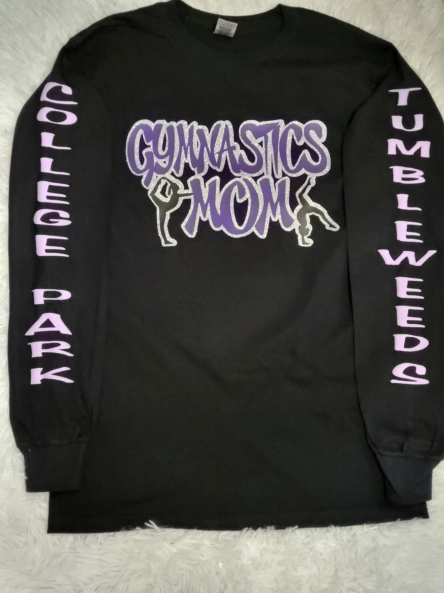 Gymnastics Family Apparel