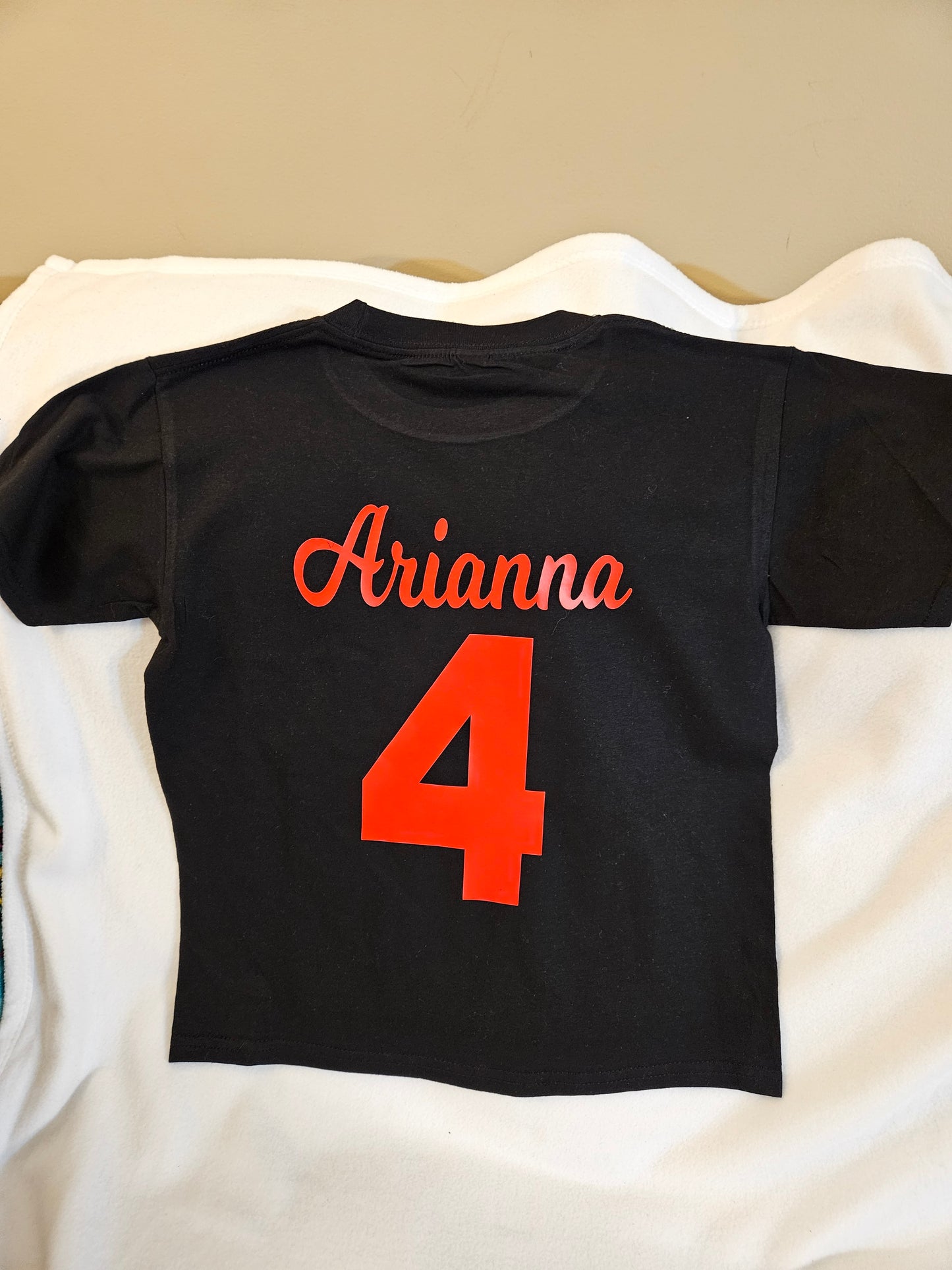 Softball Fan Gear