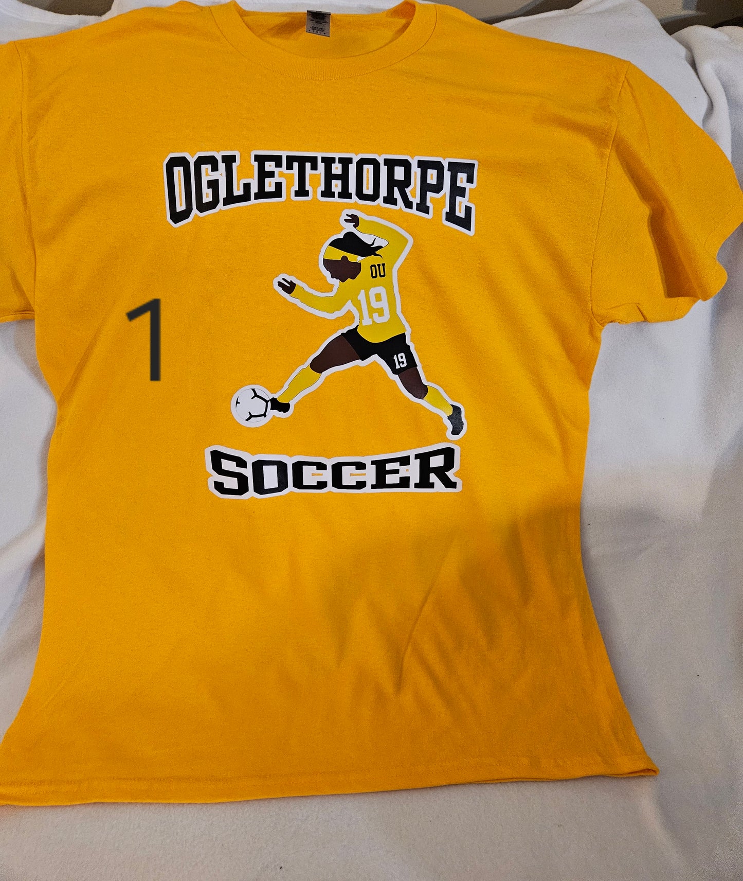 Oglethorpe
