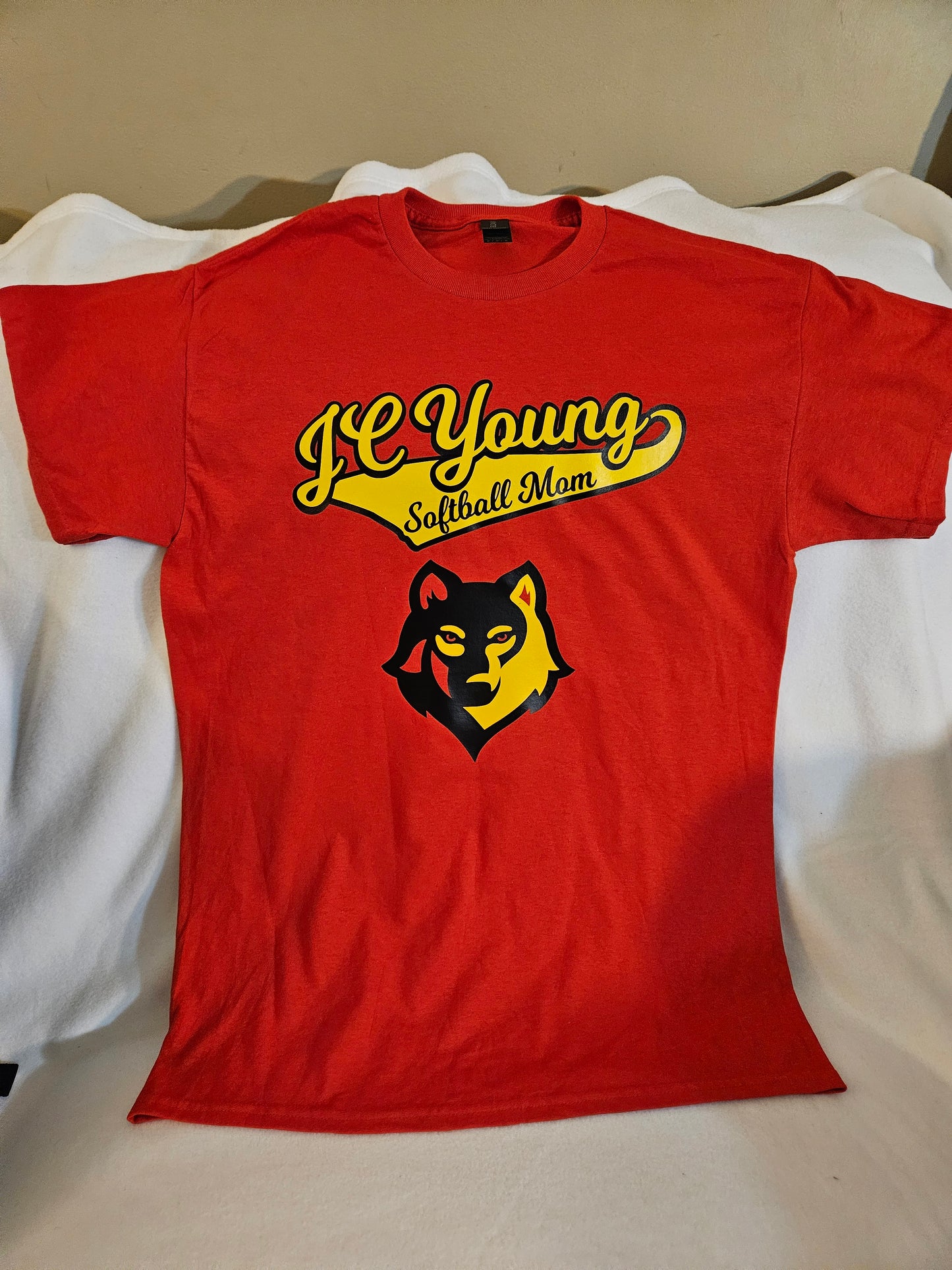 Softball Fan Gear