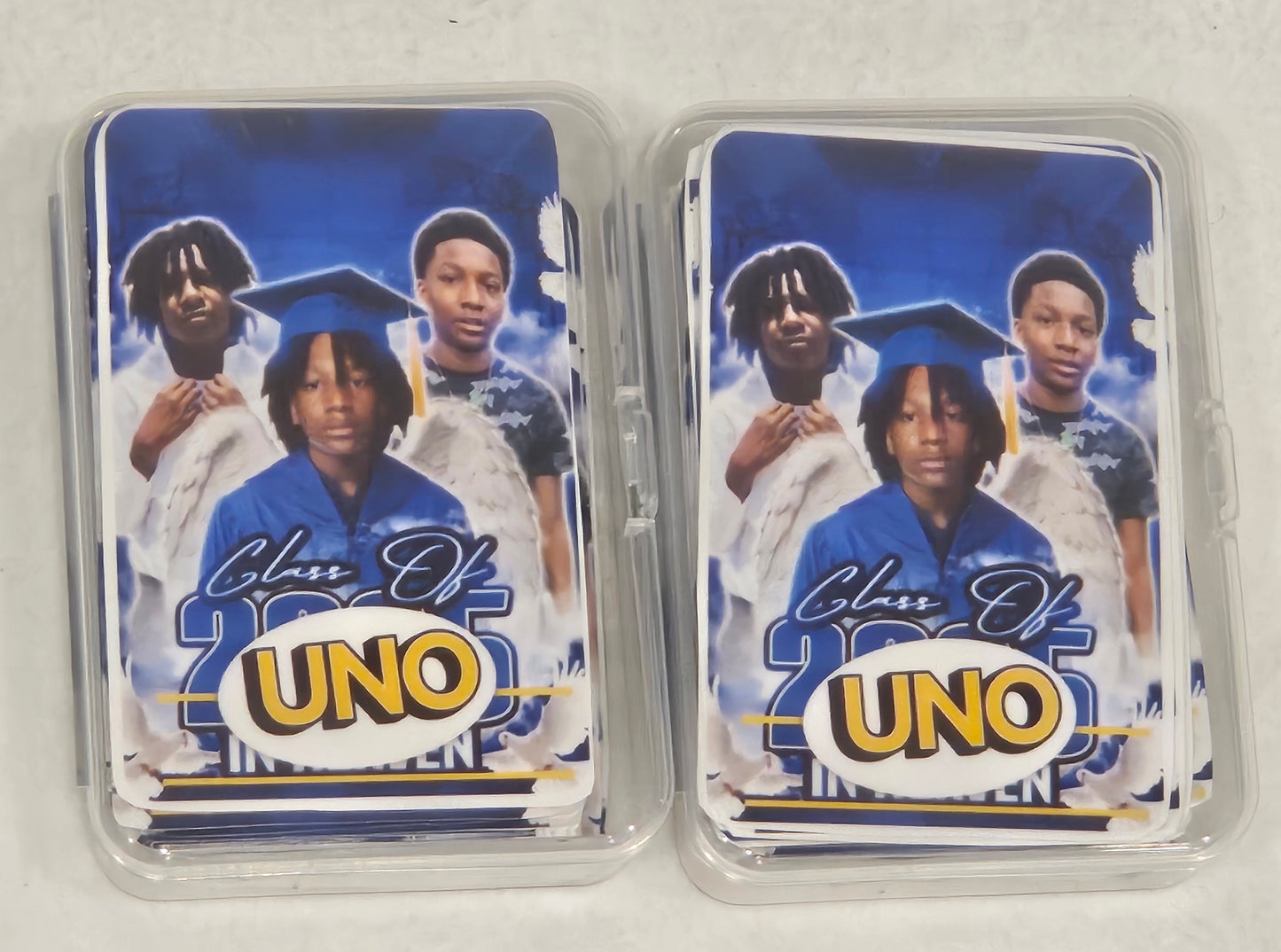 Graduate Personalized Cards