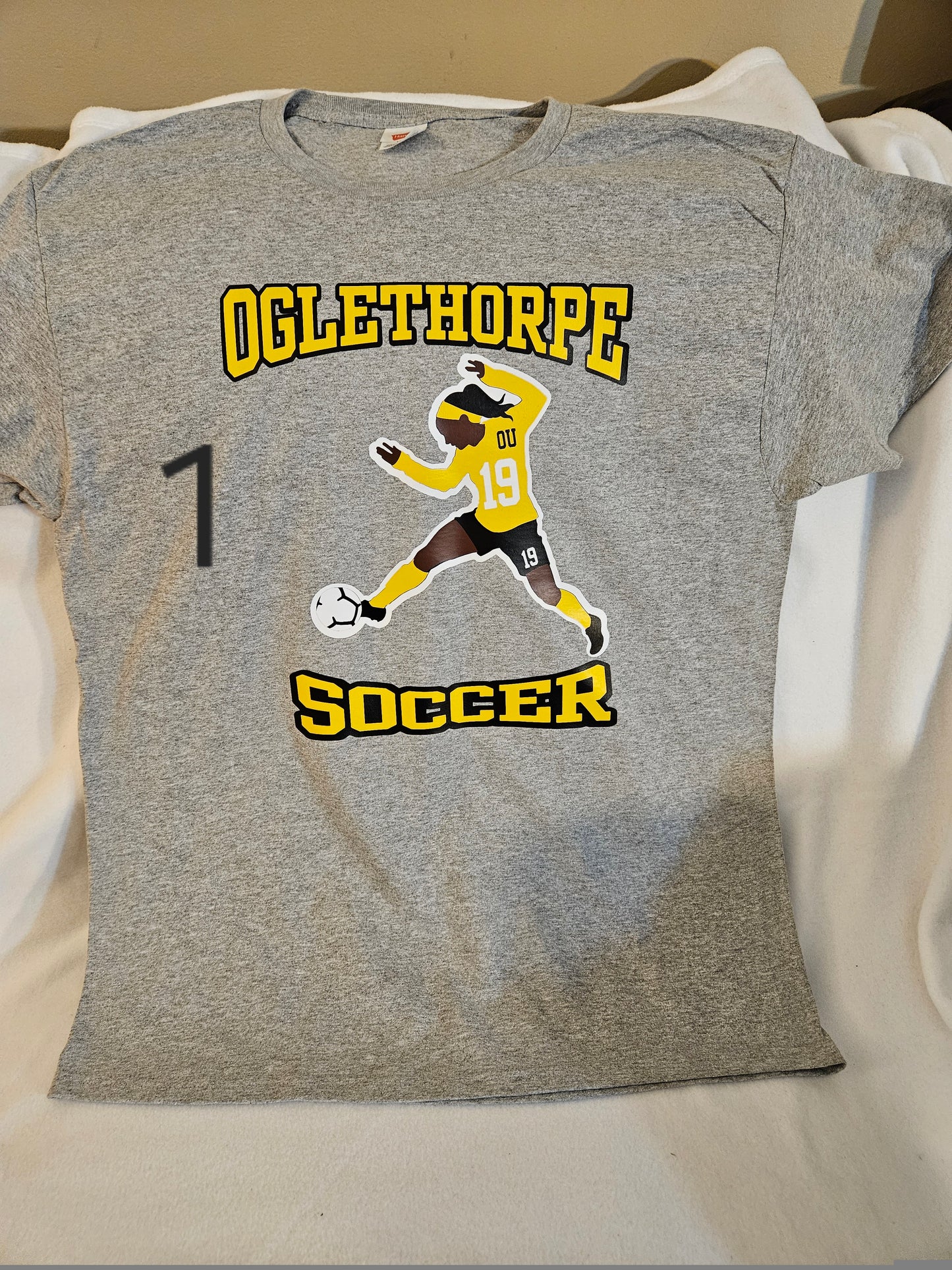 Oglethorpe