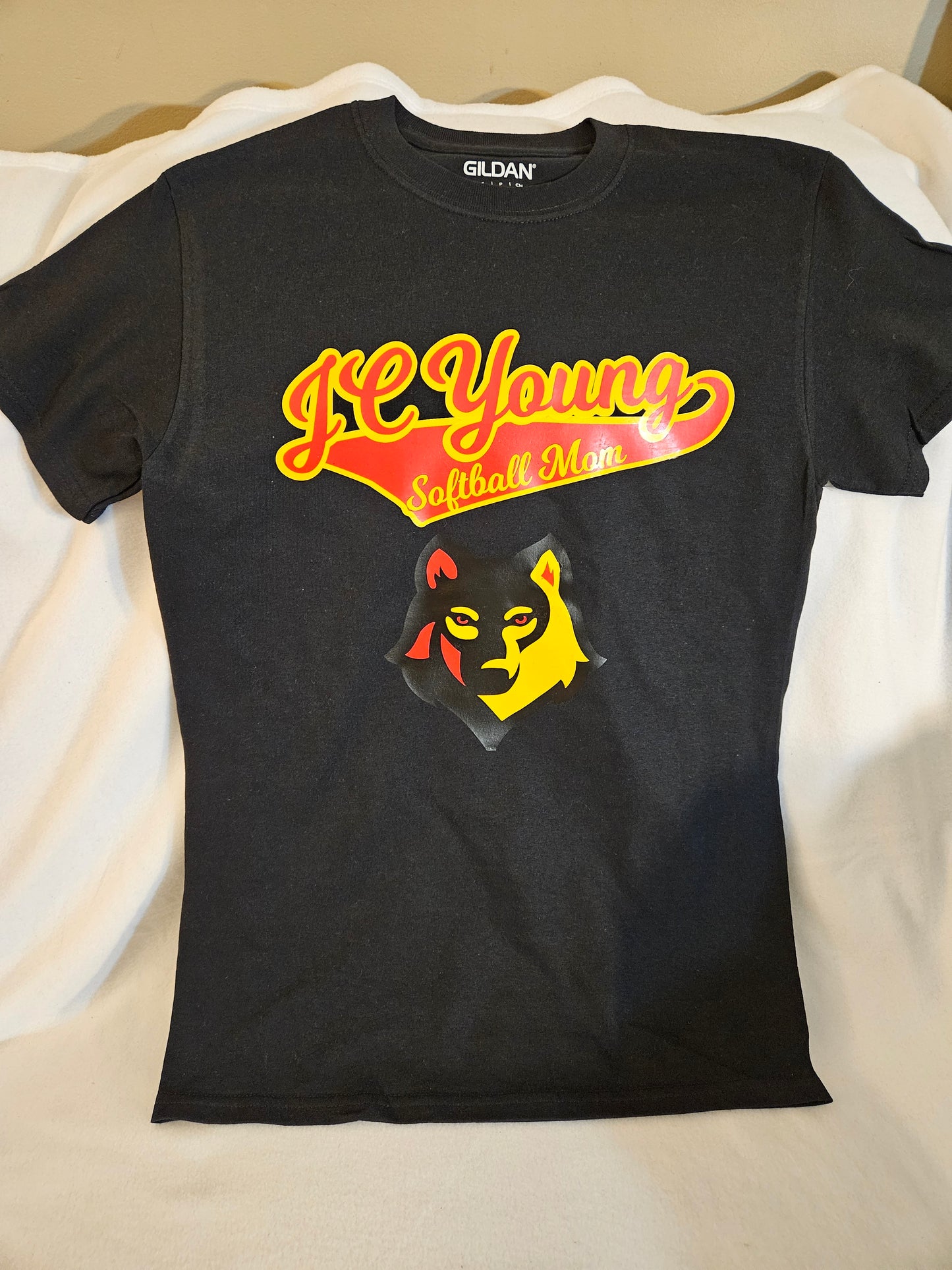 Softball Fan Gear