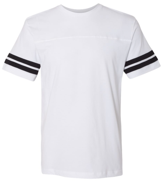 Morris Brown Football shirt