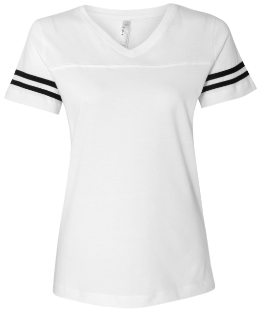 Morris Brown Football shirt