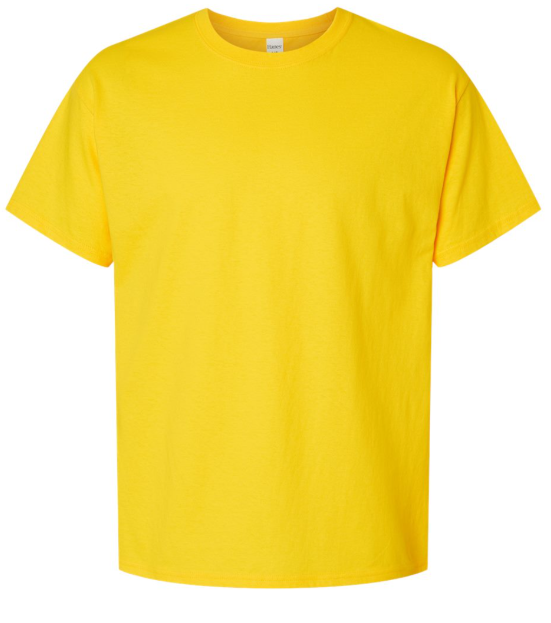 Custom Birthday Tshirt