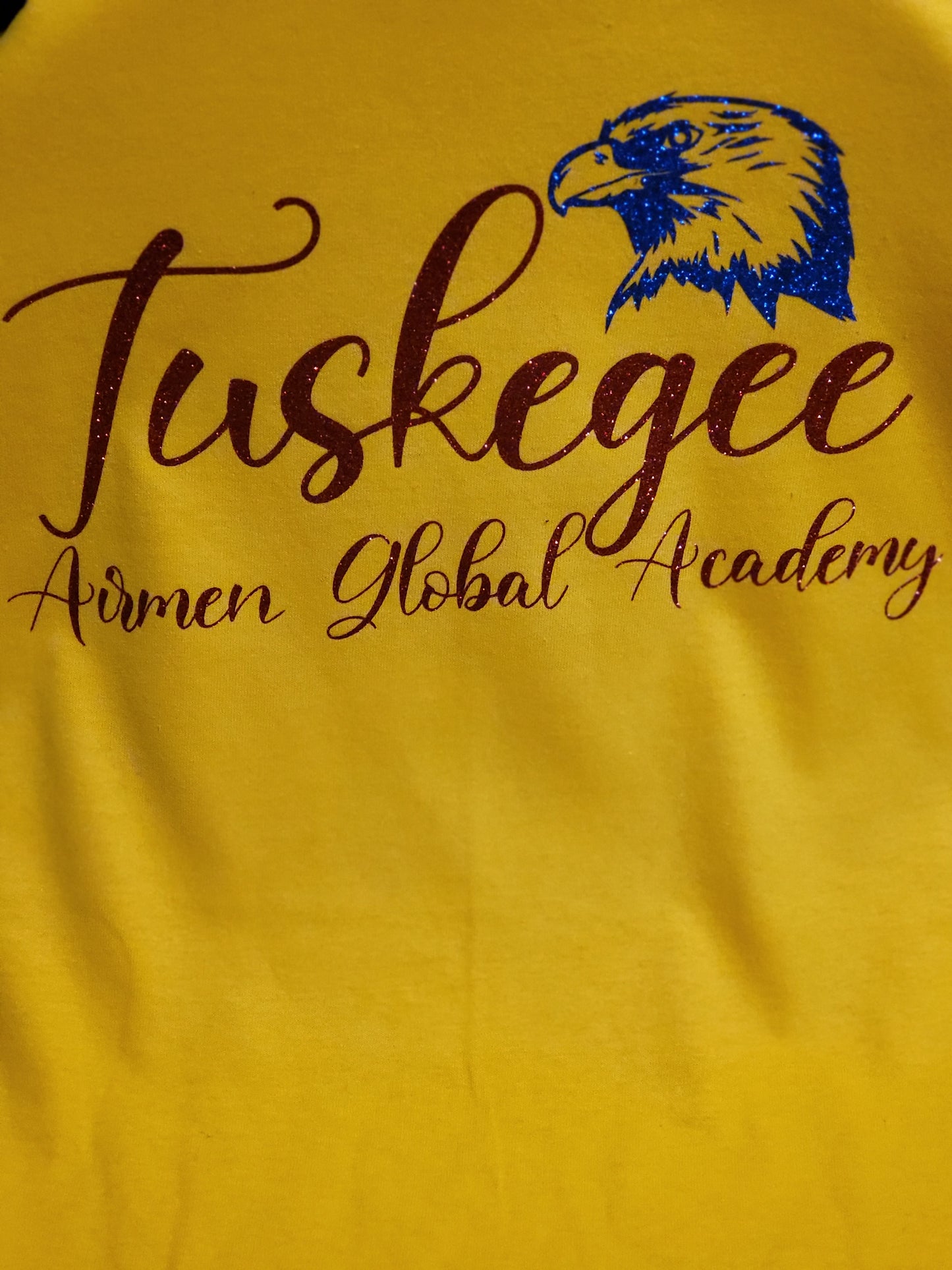 School or Team Spirit T-shirt