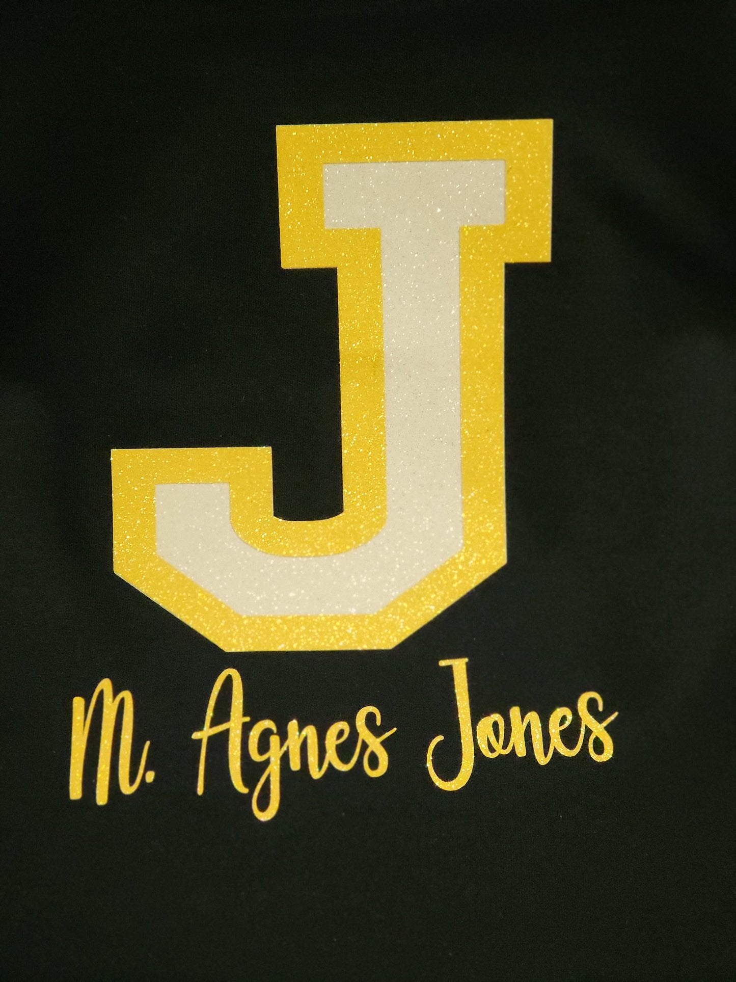 School or Team Spirit T-shirt