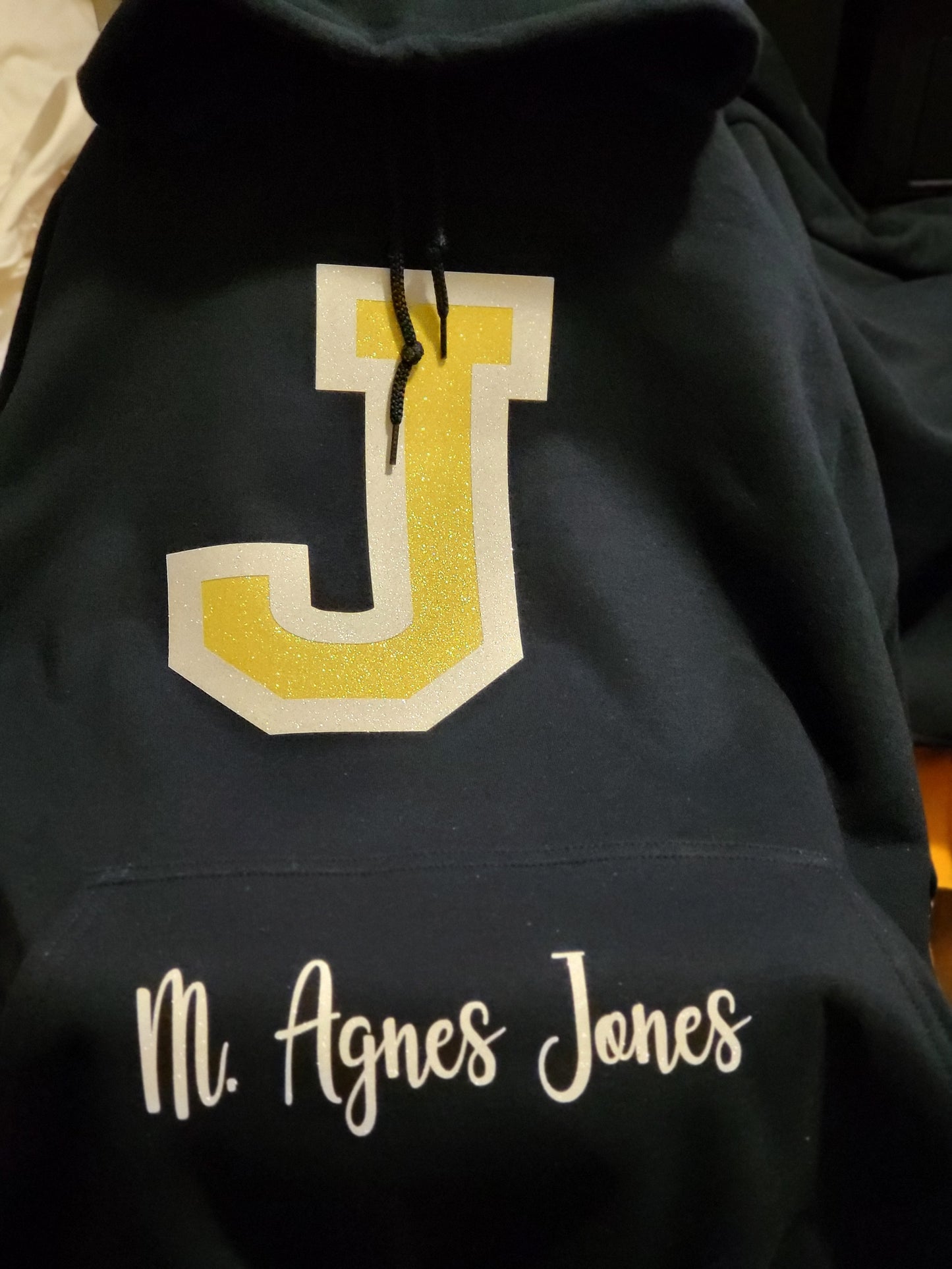 School or Team Spirit T-shirt