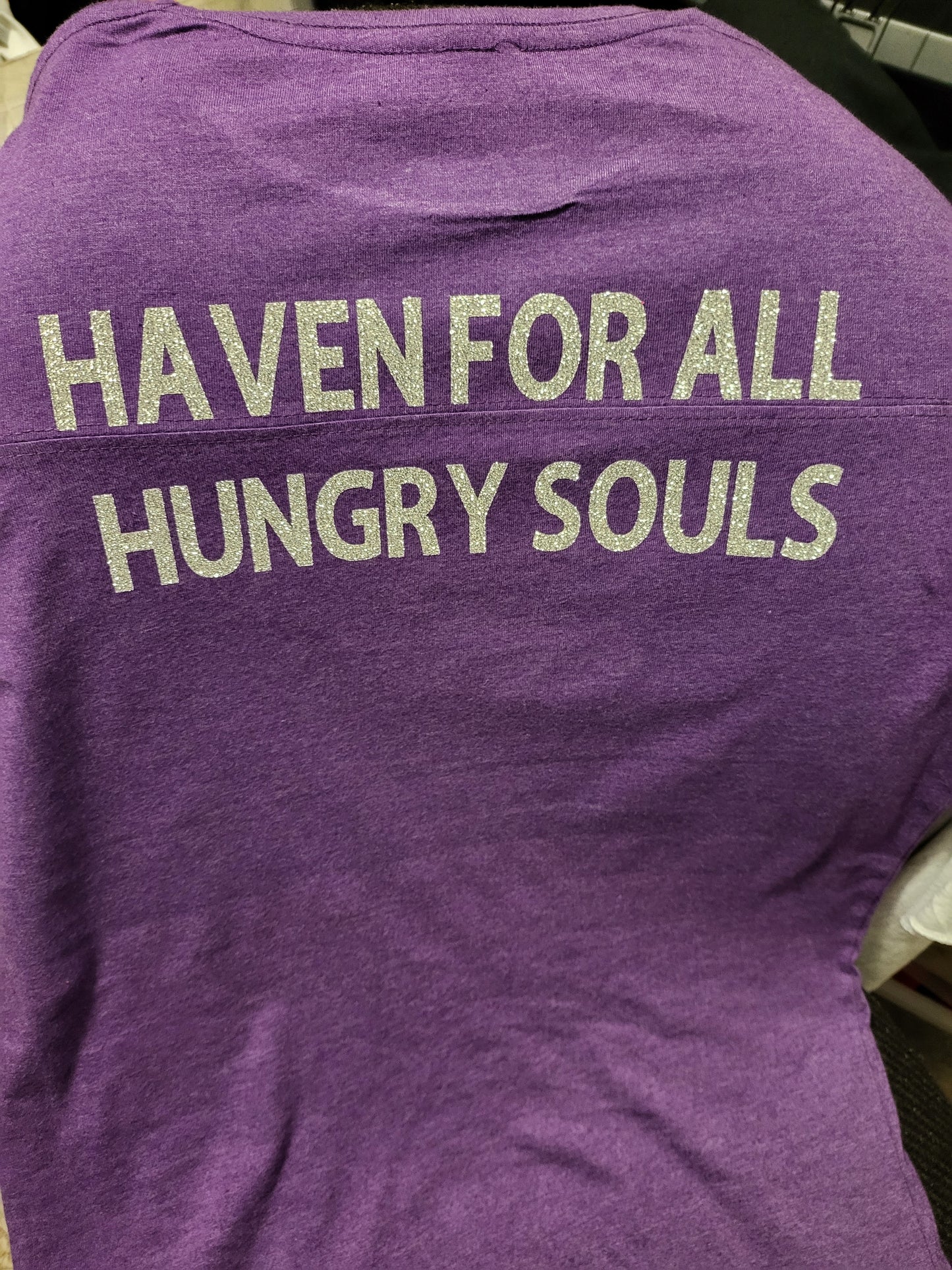 Morris Brown Football shirt