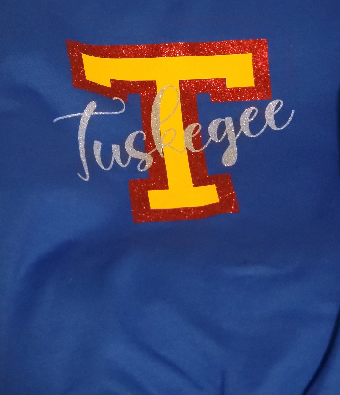 School or Team Spirit T-shirt