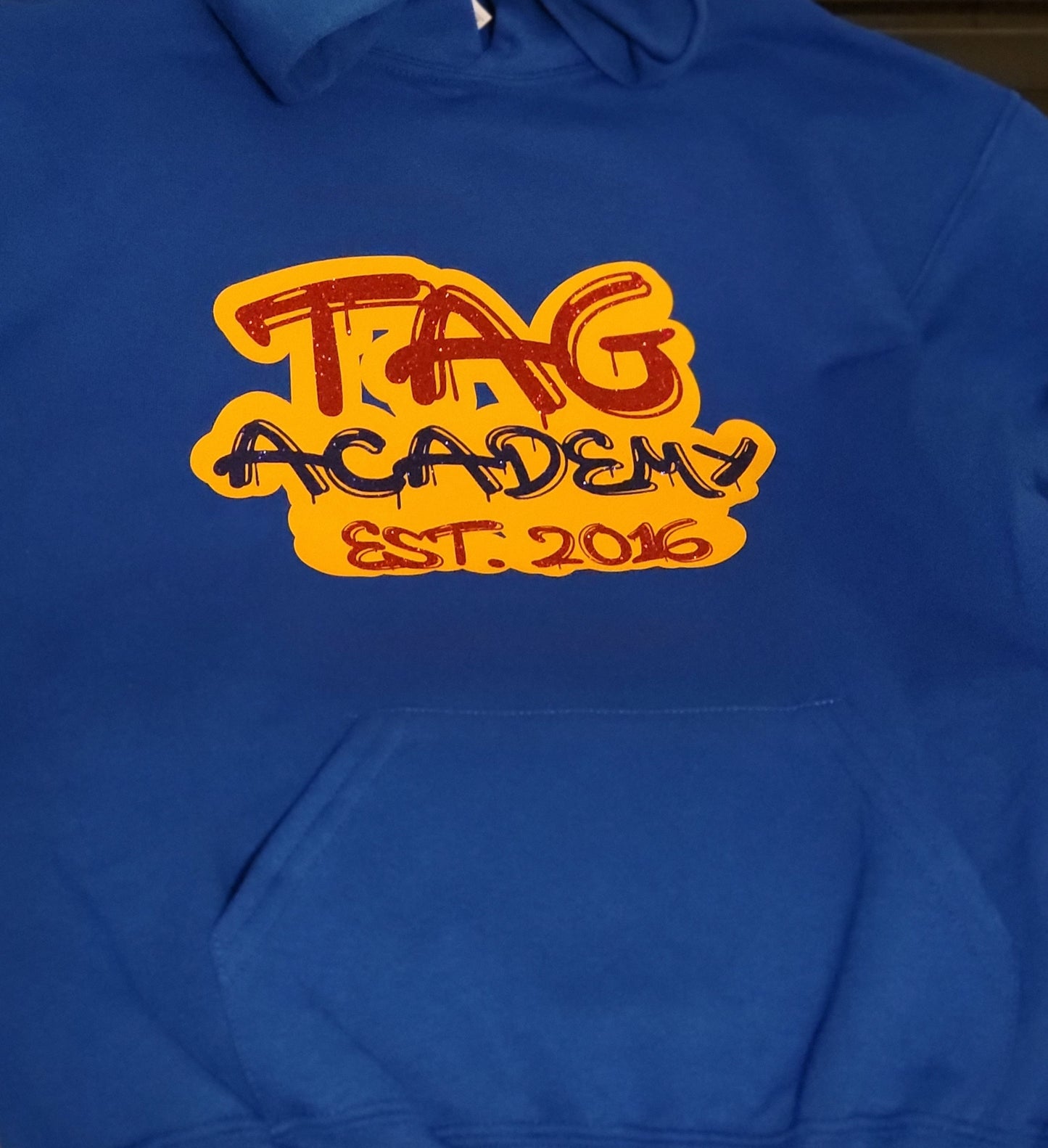 School or Team Spirit T-shirt