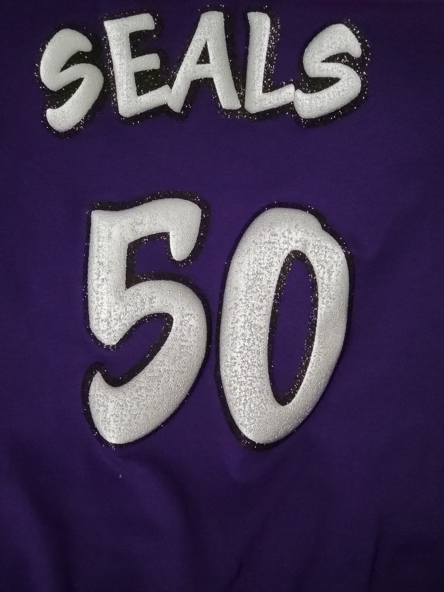 Sports Spirit Shirts