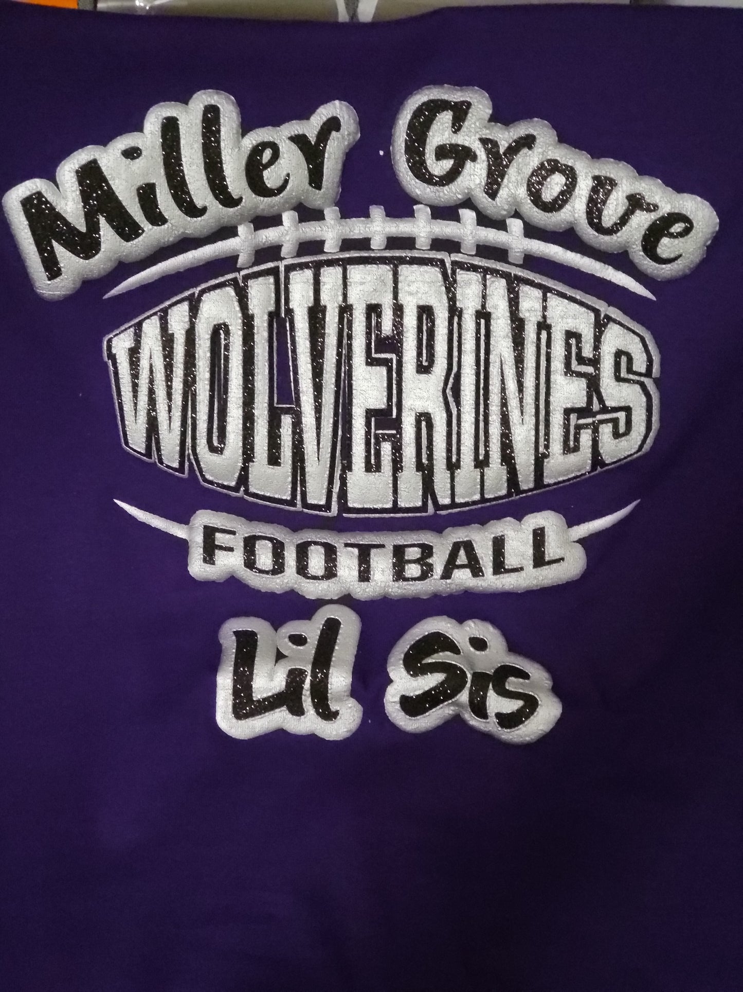 Sports Spirit Shirts