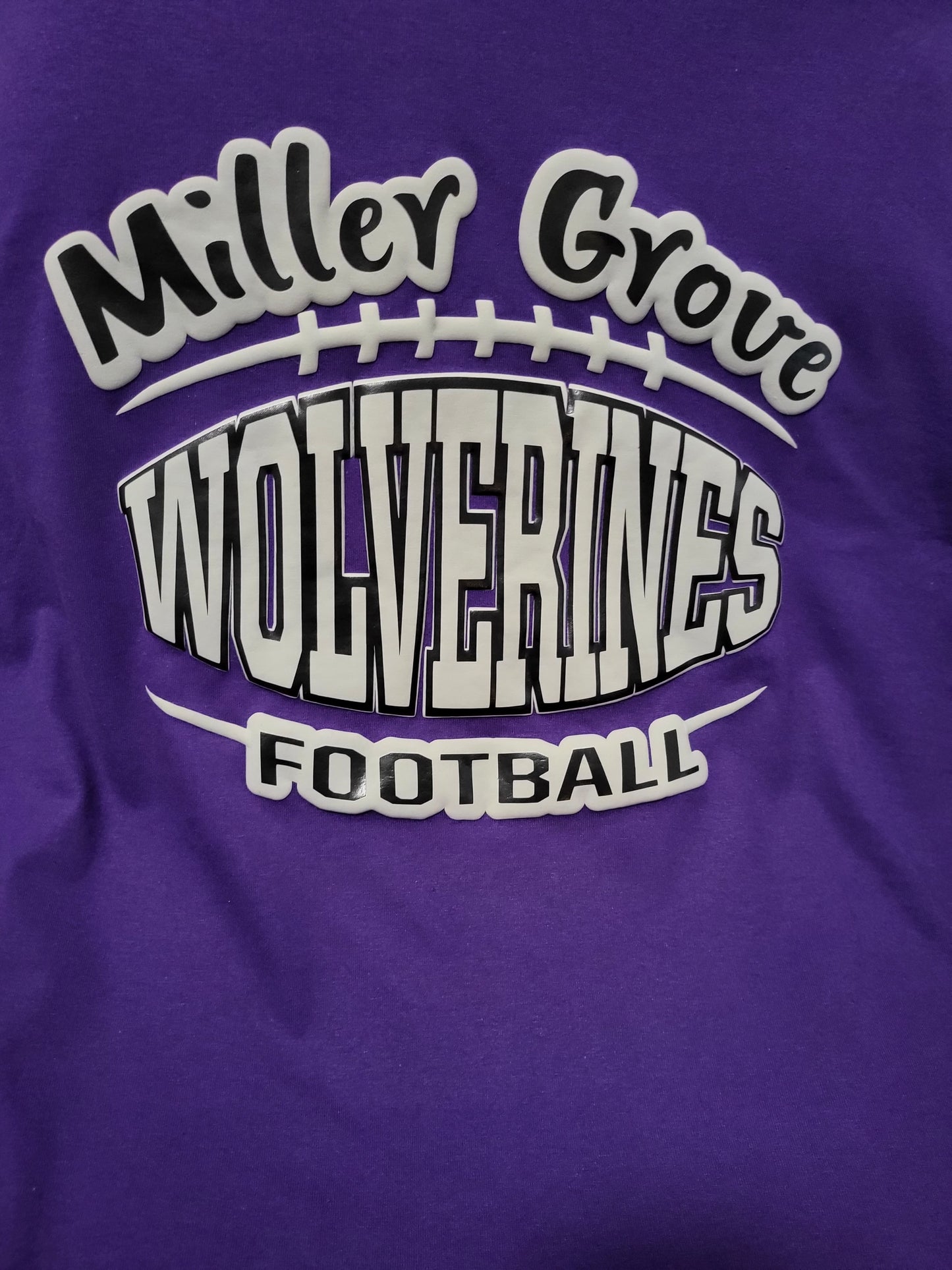 Sports Spirit Shirts