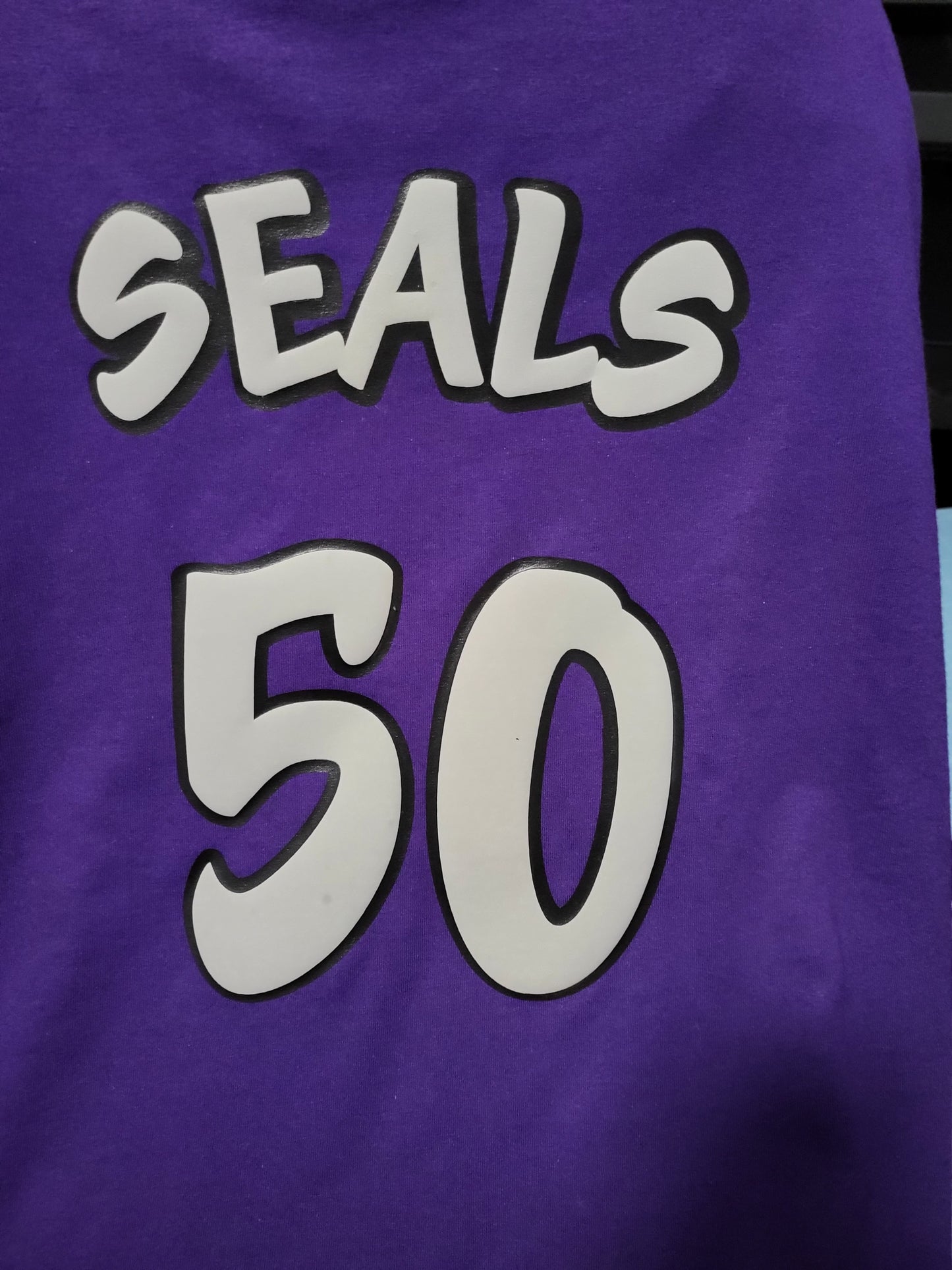 Sports Spirit Shirts