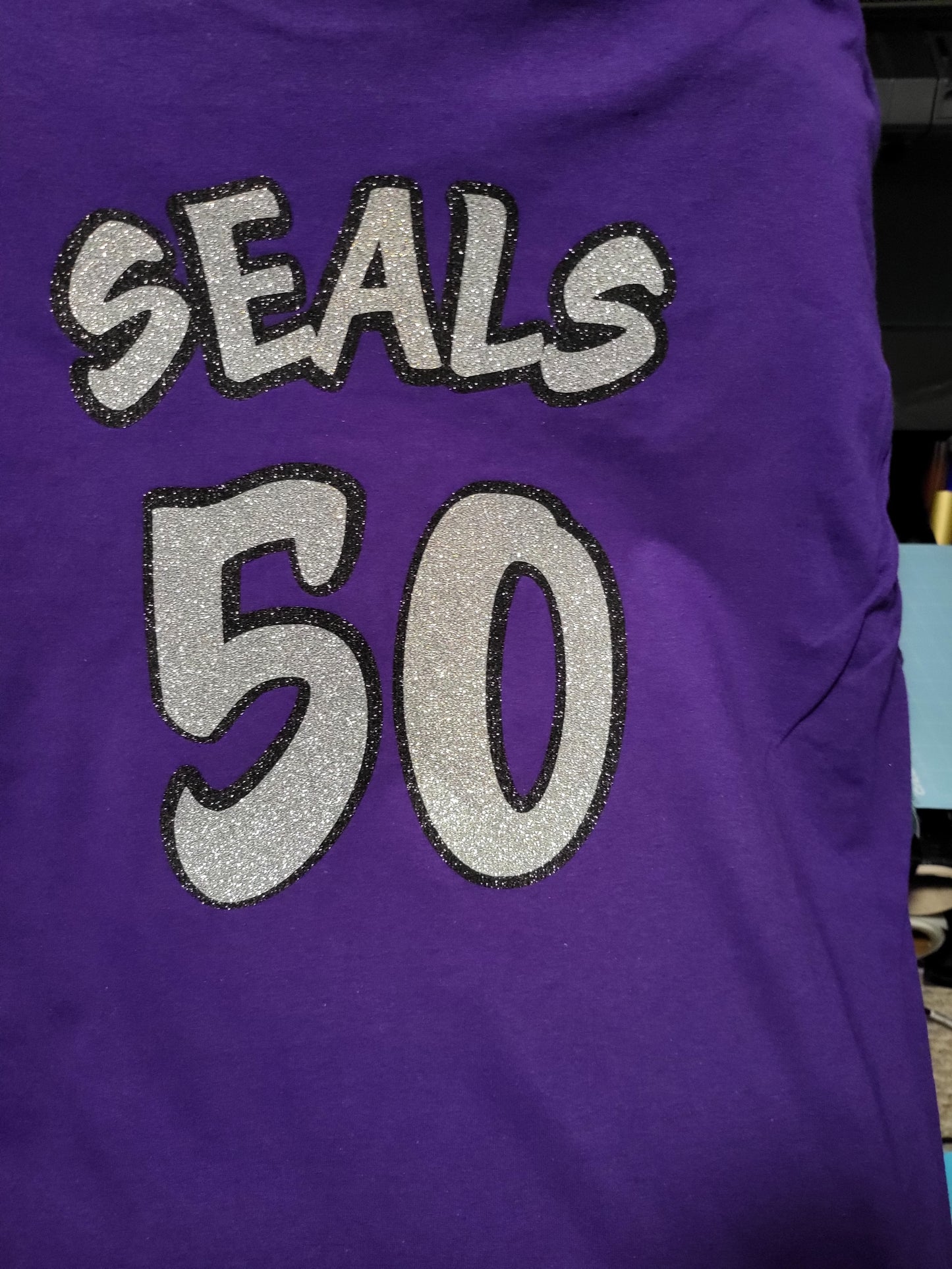 Sports Spirit Shirts