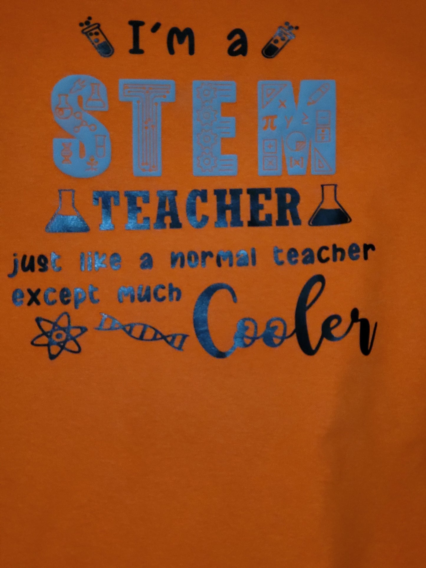 STEM T-shirt