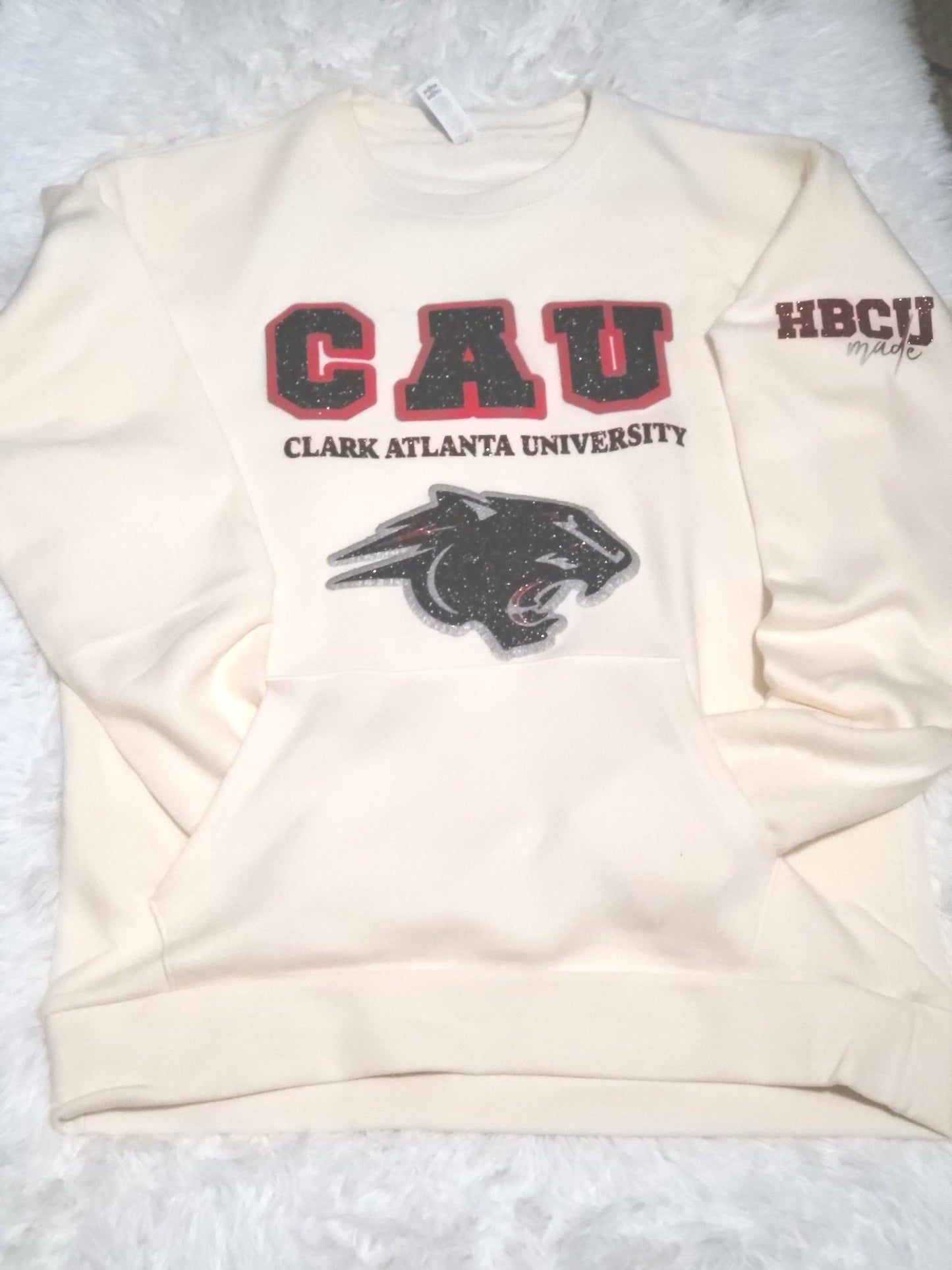 CAU Sweatshirt