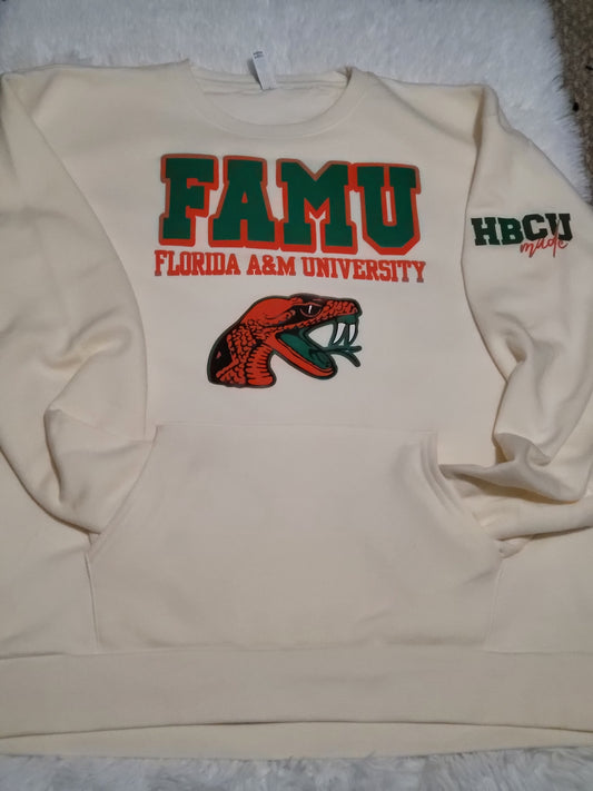 FAMU Crew