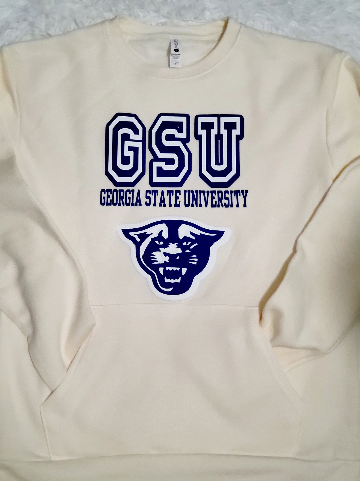 Georgia State Apparel