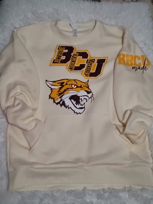 Bethune Cookman Sweatshirt